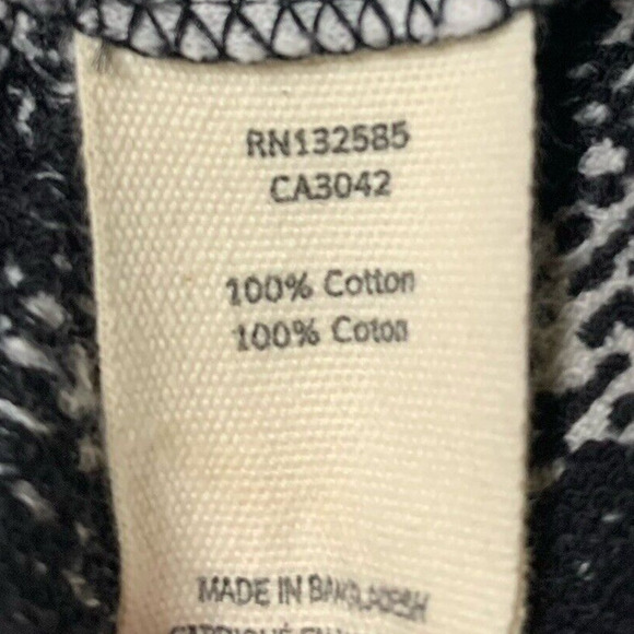 Grey State Cardigan Women's Sz 3 (Large) Marni Noir Cozy Luxe Modern Neutral - Picture 4 of 6